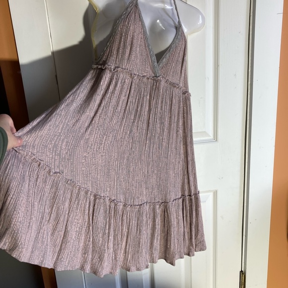 Boho Flow Dress - Picture 7 of 14